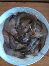 食欲满满的香辣虾做法图解2)