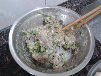 自己做的香煎鱼饼做法图解4)