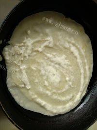 常吃不腻的鸡蛋卷饼做法图解5)