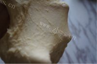 好吃的肉松面包做法图解3)