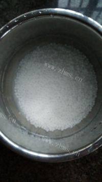 自制木瓜西米露做法图解2)