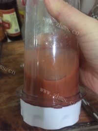 在家做的山楂糕做法图解4)