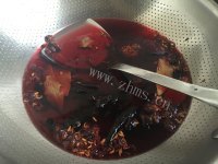 川菜辣椒油做法图解2)