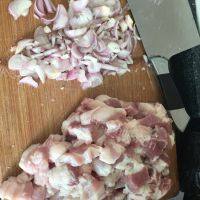 家常菜红烧肉做法图解3)