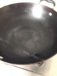 家常菜清炒瓠子做法图解3)