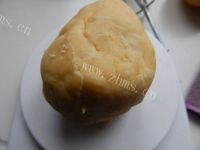芳香四溢的圣诞饼干做法图解8)
