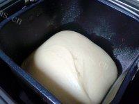 「DIY美食」面包的做法图解十一