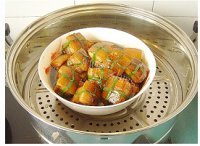 东坡肉（家常菜）做法图解14)