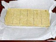 美味的自制绿豆糕做法图解11)