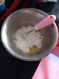 香喷喷的芙纽多做法图解6)
