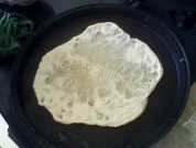 家常油饼做法图解6)