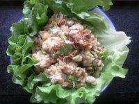 有特色的东北饭包