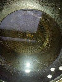 诱人的西红柿鸡蛋面做法图解1)