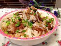 易做的排骨饭