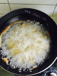 美味的牛肉丸子做法图解7)