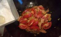 健康的番茄肉片的做法图解九