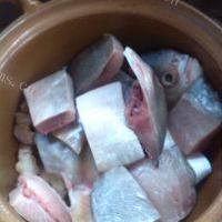 好吃的砂锅焖鱼的做法图解九