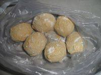 秀色可餐的姜汁皮蛋做法图解1)