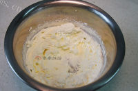 色香味俱全的芒果班戟做法图解12)