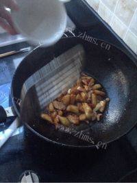家常菜红烧茄子做法图解7)