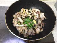 鲜美海鲜菇冬瓜肉丸汤的做法图解十一