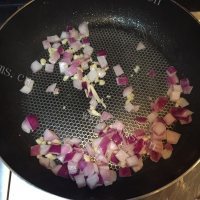 好吃的孜然干煸土豆片做法图解6)