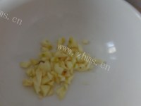 诱人的凉拌金针菇做法图解5)