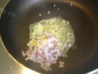 美美厨房之奶油蘑菇汤做法图解3)
