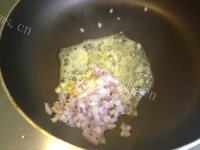 美美厨房之奶油蘑菇汤的做法图解三