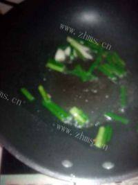 美味的炒虾姑做法图解3)