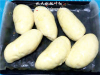 美味的热狗做法图解16)