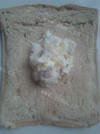 不错的油炸冰淇淋做法图解3)