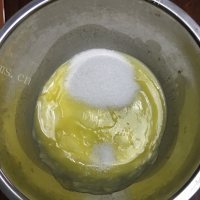 营养丰富的凤梨酥做法图解2)