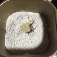红豆餐包做法图解1)