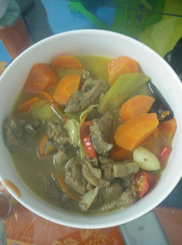 五味俱全的啤酒鸭