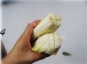 美味的一品竹荪汤做法图解4)