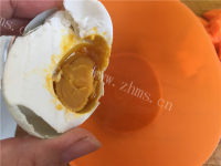 营养耳光炒饭做法图解3)