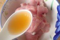 简单健康的水煮肉片做法图解1)