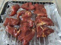 口感好的叉烧肉做法图解9)
