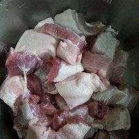 秘制红烧肉做法图解1)