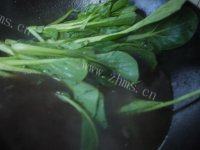易做的牛肉拉面做法图解10)