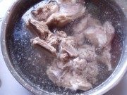 手抓羊肉做法图解3)