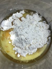 自制裸蛋糕做法图解2)