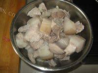 下饭的土豆烧肉做法图解1)