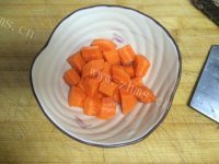 家常牛肉面做法图解3)