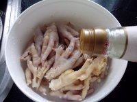 好吃的泡凤爪做法图解6)