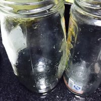 自制菠萝罐头做法图解6)