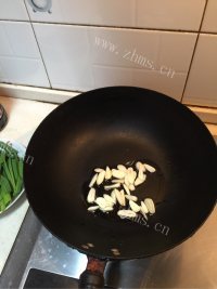 手撕包菜做法图解3)
