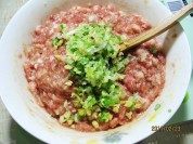 家常菜咖喱牛肉丸做法图解1)