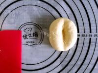 香飘十里的肠仔面包做法图解8)
